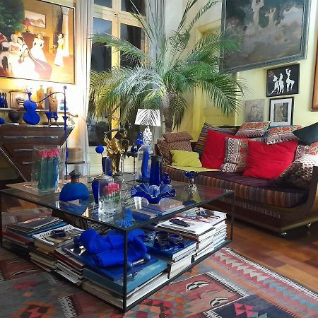Hyères Chambres D'Hotes Le Regent المظهر الخارجي الصورة
