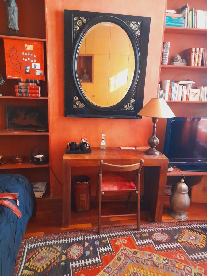 Hyères Chambres D'Hotes Le Regent المظهر الخارجي الصورة