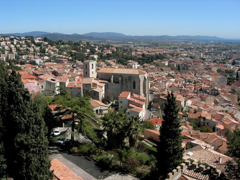 Hyères Chambres D'Hotes Le Regent المظهر الخارجي الصورة