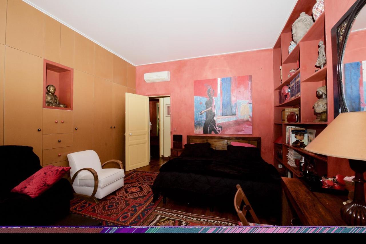 Hyères Chambres D'Hotes Le Regent المظهر الخارجي الصورة