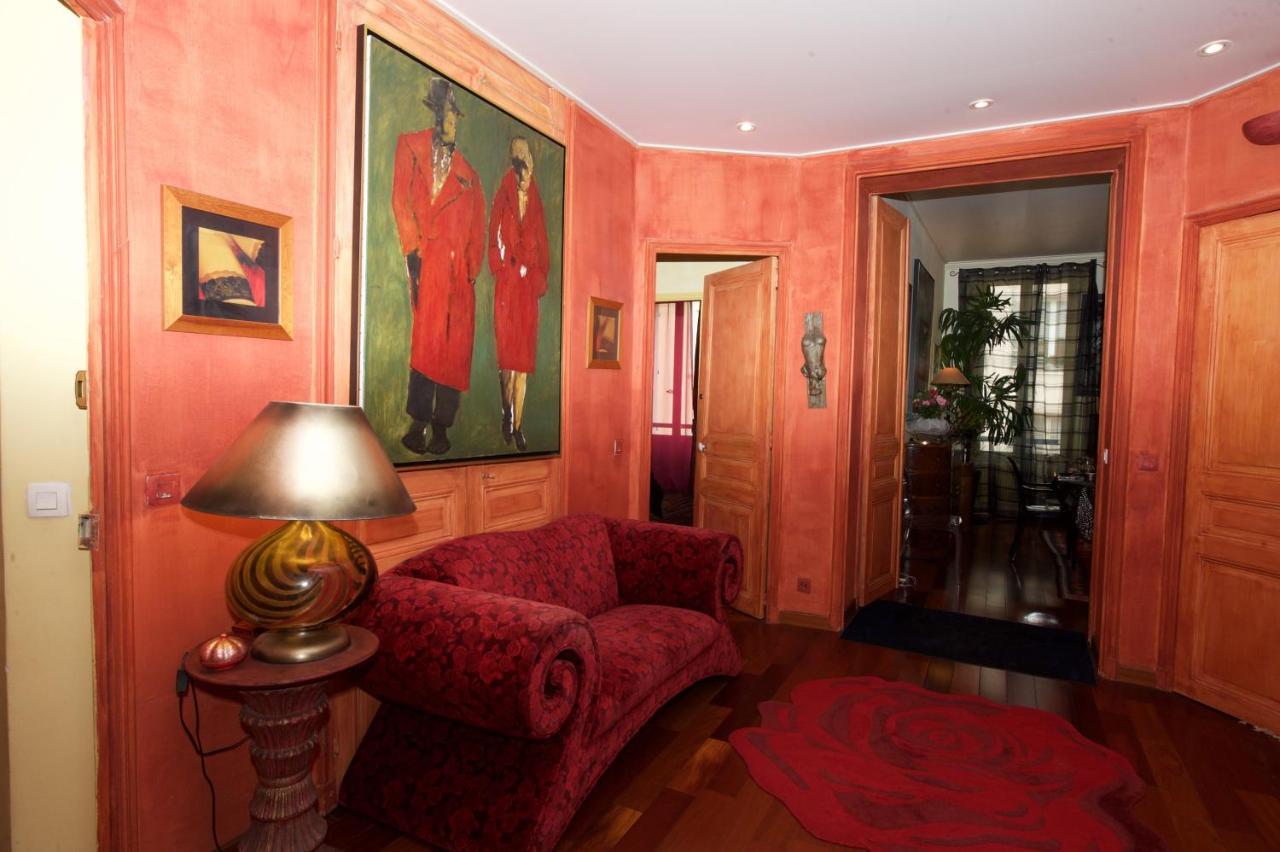 Hyères Chambres D'Hotes Le Regent المظهر الخارجي الصورة